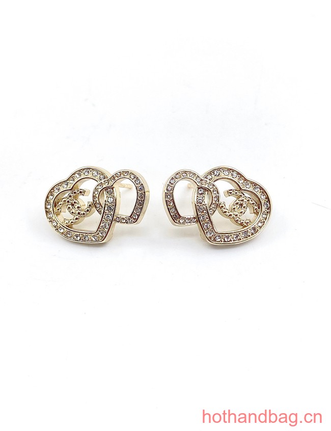 Chanel Earrings CE12330