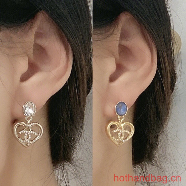 Chanel Earrings CE12332