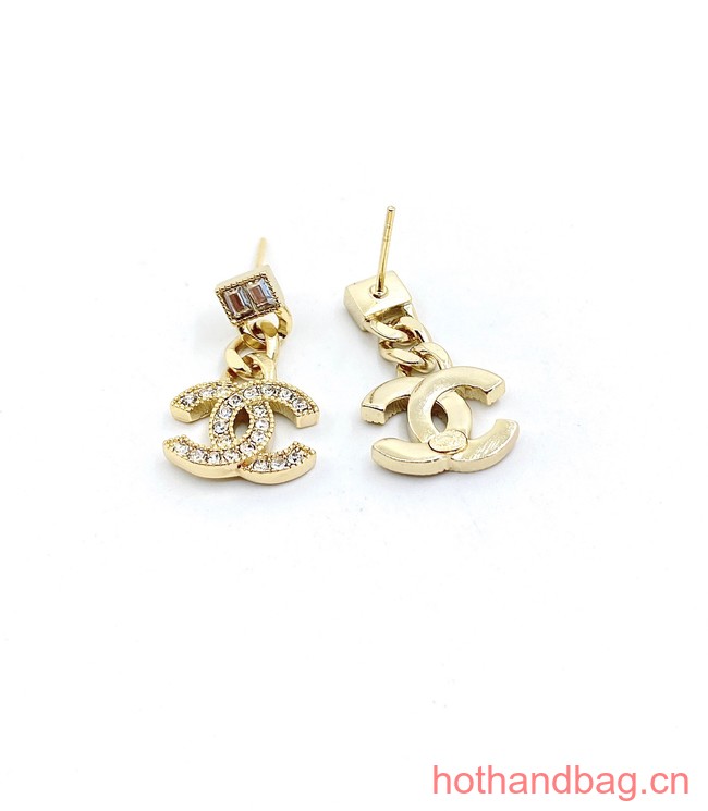 Chanel Earrings CE12333