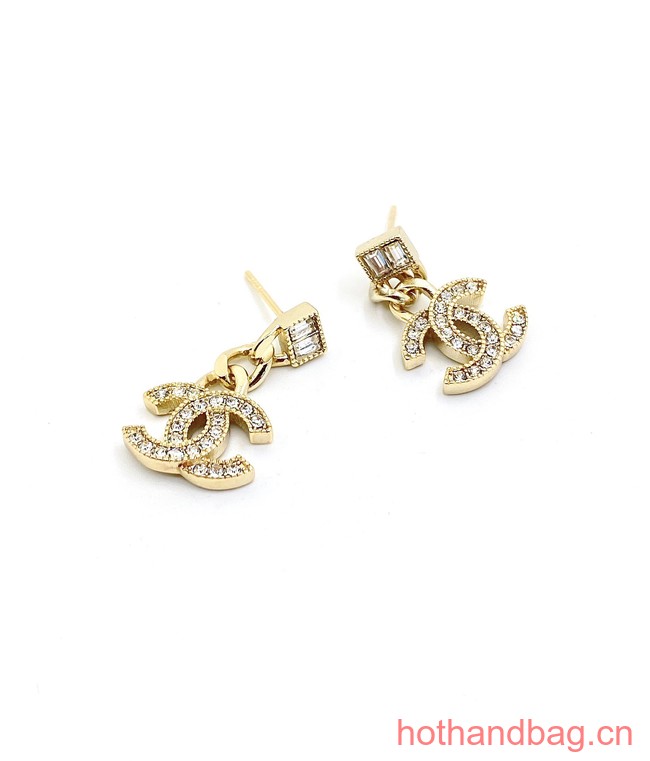 Chanel Earrings CE12333