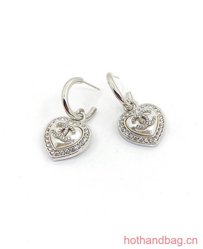 Chanel Earrings CE12335