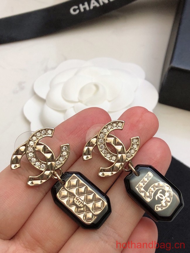 Chanel Earrings CE12344