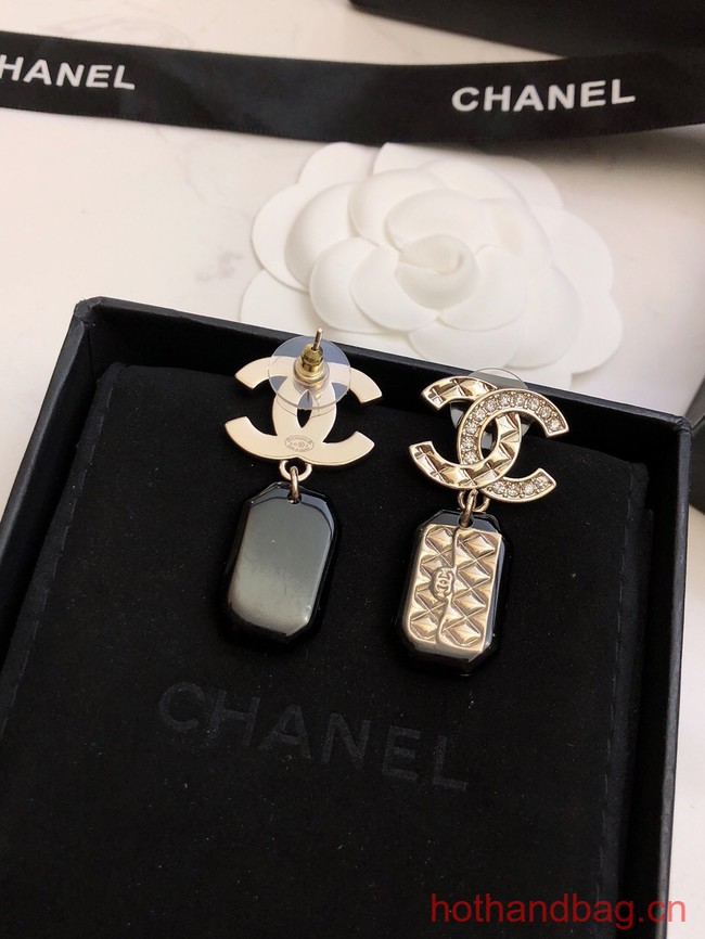 Chanel Earrings CE12344