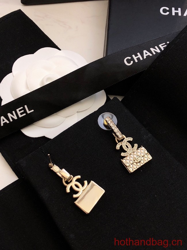 Chanel Earrings CE12345