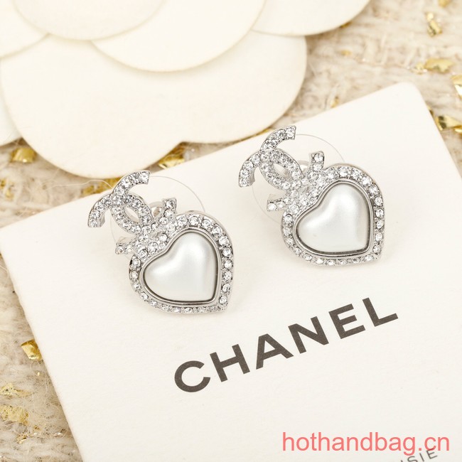 Chanel Earrings CE12348