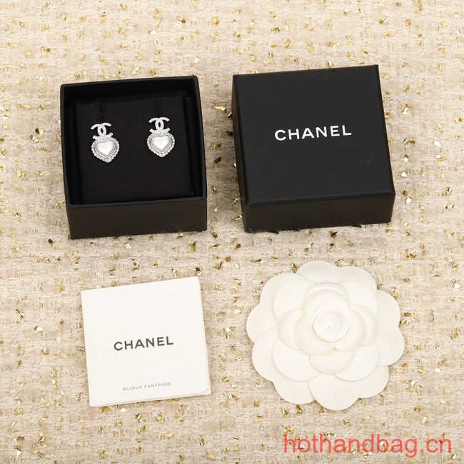 Chanel Earrings CE12348