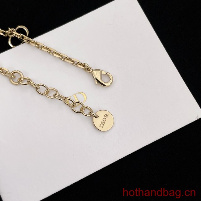 Dior Bracelet CE12357