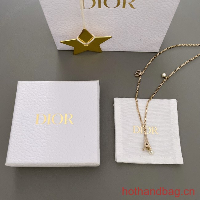 Dior NECKLACE CE12356