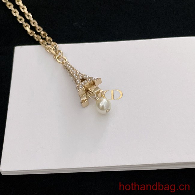 Dior NECKLACE CE12356