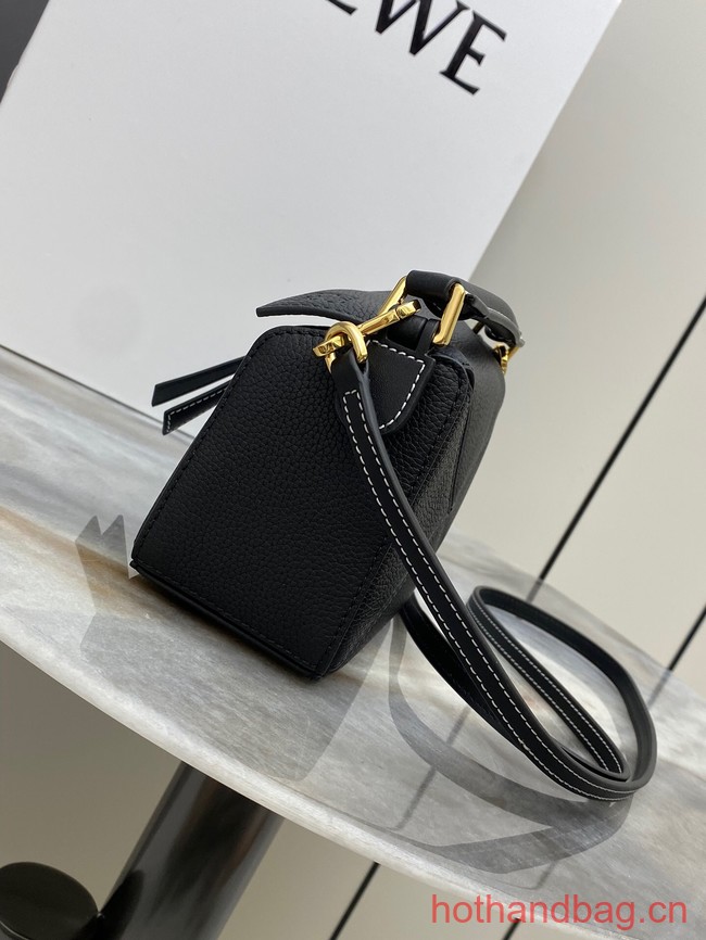 Loewe mini Puzzle Bag Original Leather 9016-4