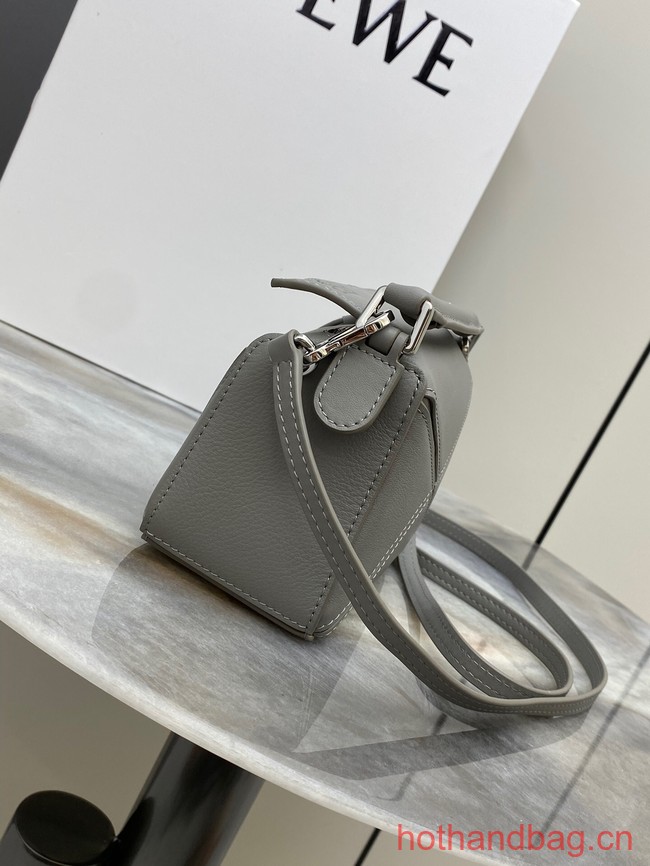 Loewe mini Puzzle Bag Original Leather 9016-5