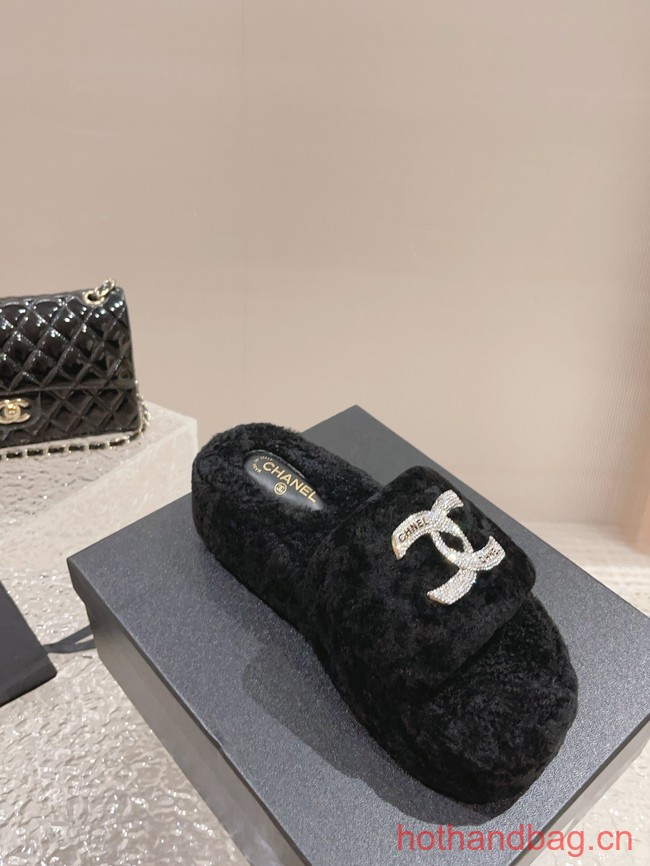 Chanel shoes 93730-3