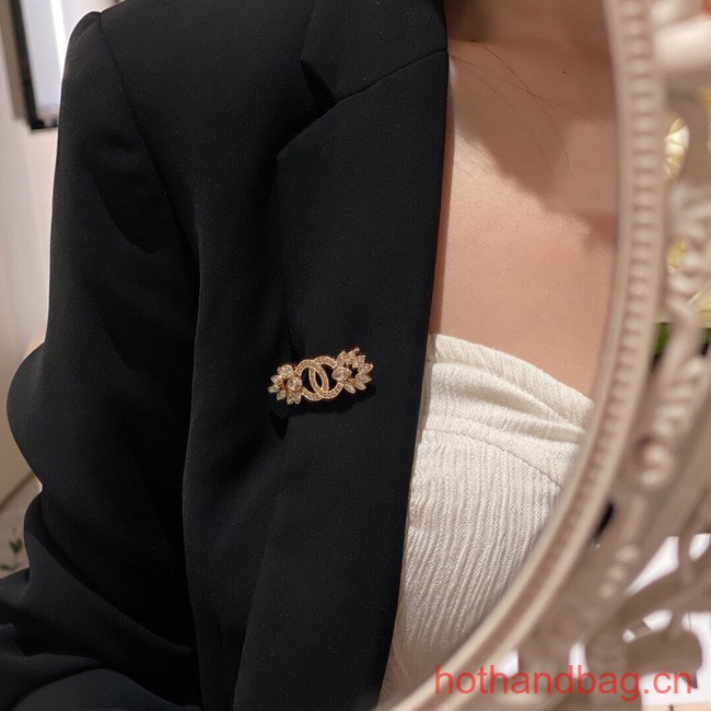 Chanel Brooch CE12379