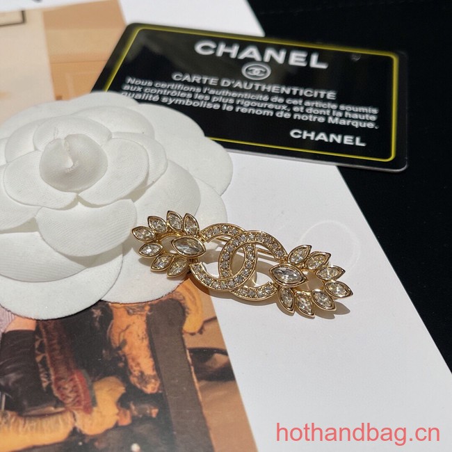 Chanel Brooch CE12379