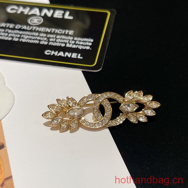 Chanel Brooch CE12379