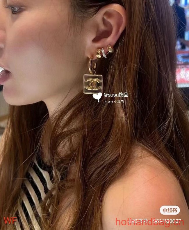 Chanel Earrings CE12401