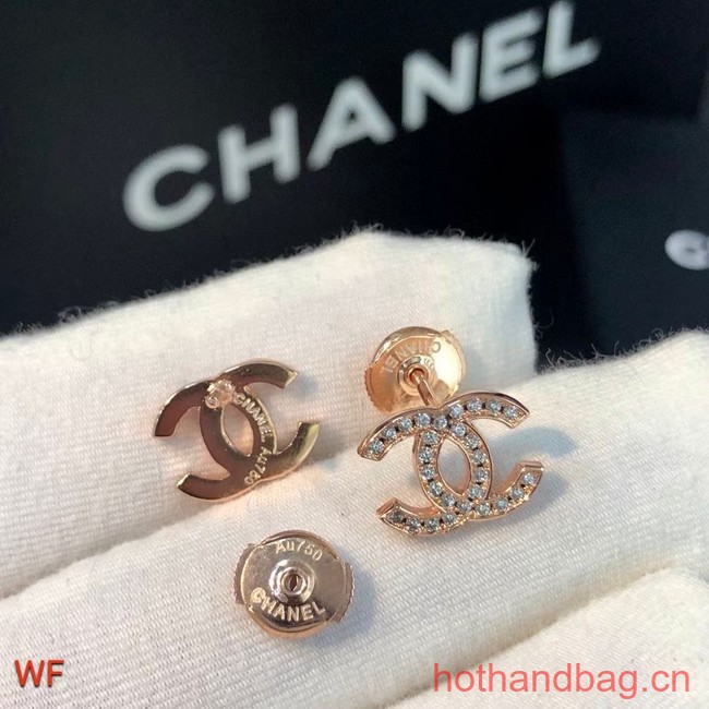 Chanel Earrings CE12404