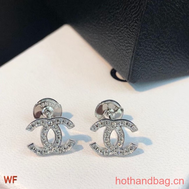 Chanel Earrings CE12404