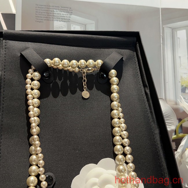 Chanel NECKLACE CE12411