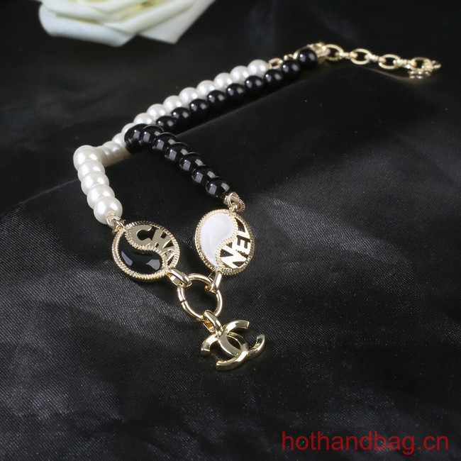 Chanel NECKLACE CE12421