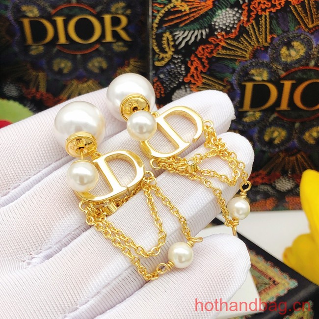 Dior Earrings CE12385