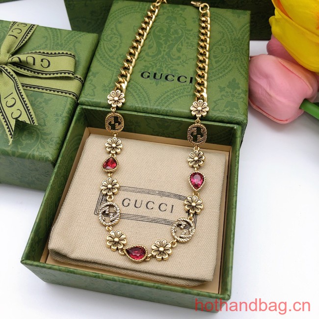 Gucci NECKLACE CE12376