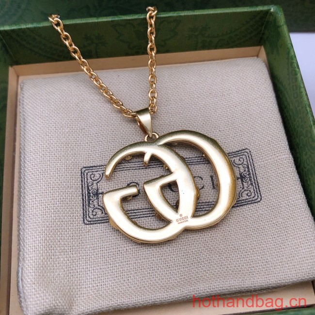 Gucci NECKLACE CE12381