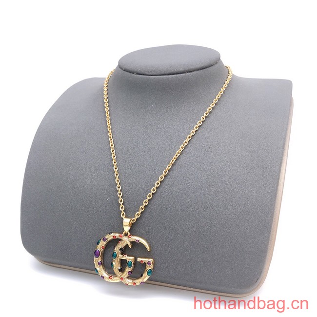 Gucci NECKLACE CE12381