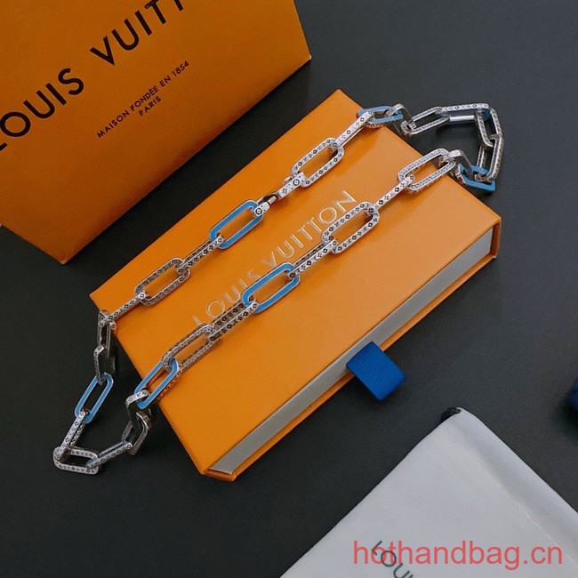 Louis Vuitton NECKLACE CE12386