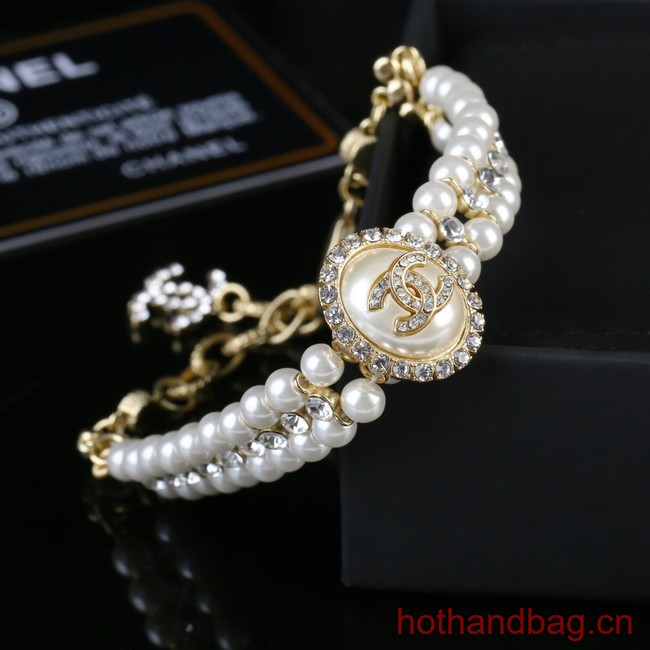 Chanel Bracelet CE12427