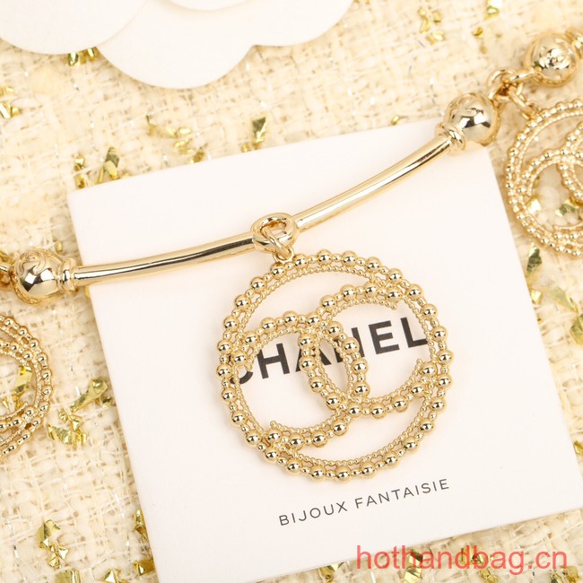 Chanel Bracelet CE12474