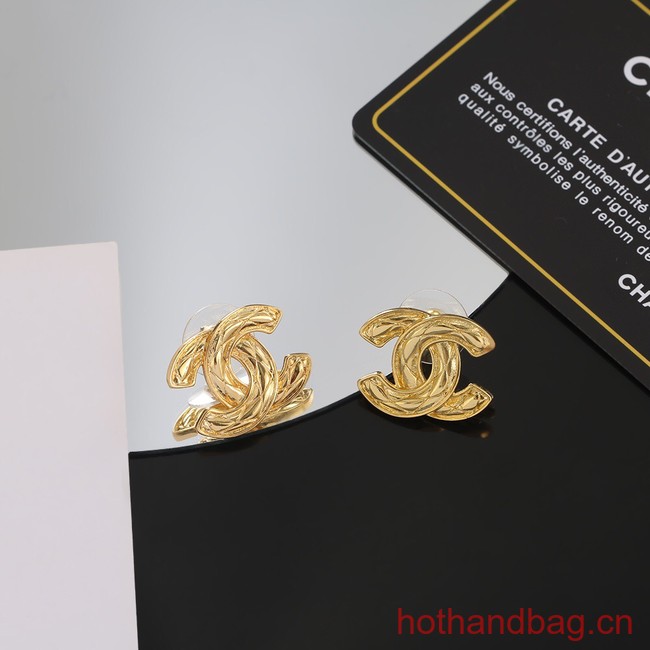 Chanel Earrings CE12442