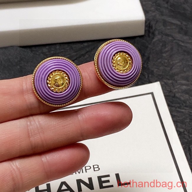Chanel Earrings CE12450
