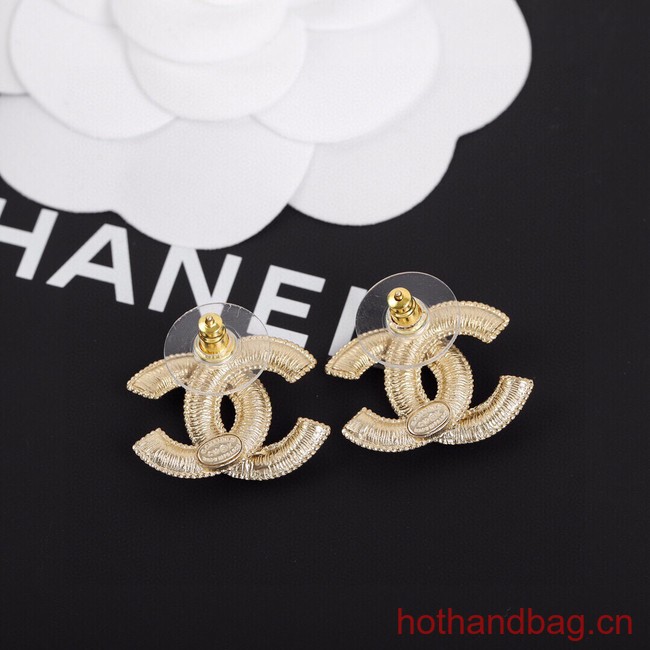 Chanel Earrings CE12473