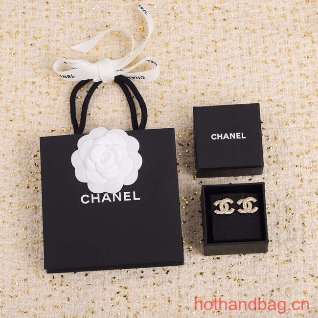 Chanel Earrings CE12473