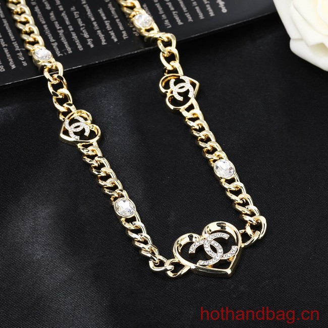 Chanel NECKLACE CE12435