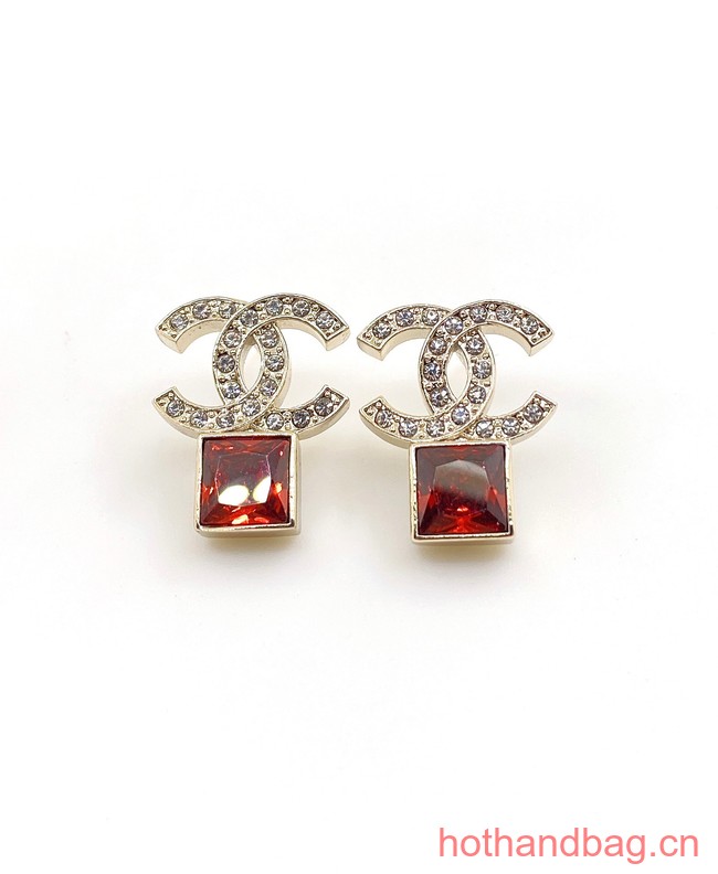 Chanel Earrings CE12482