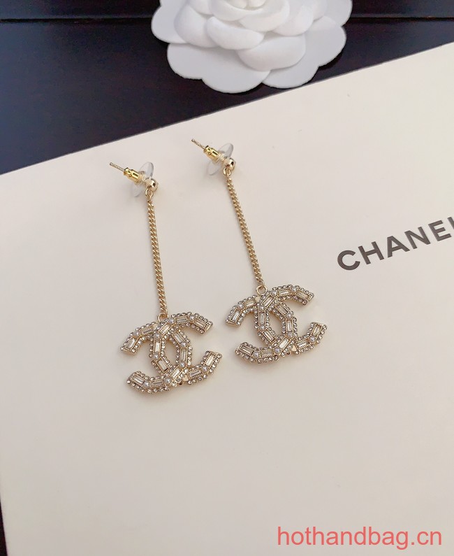 Chanel Earrings CE12489