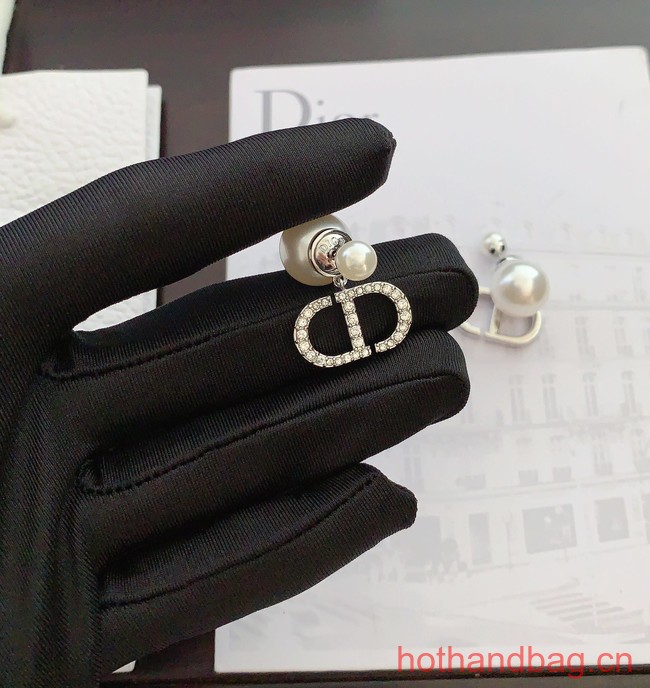 Dior Earrings CE12490