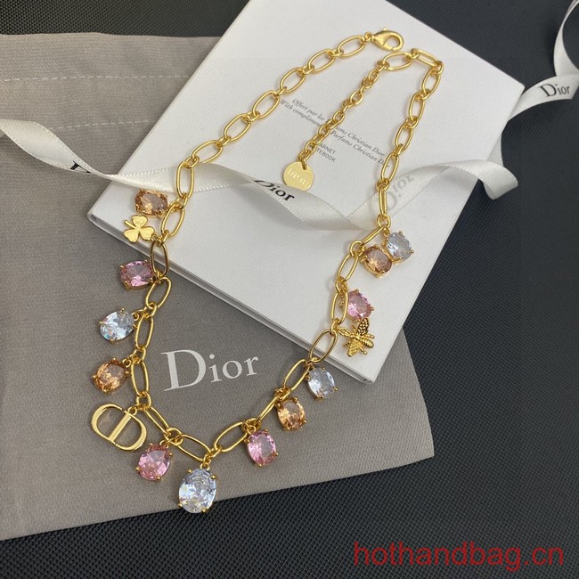 Dior NECKLACE CE12493