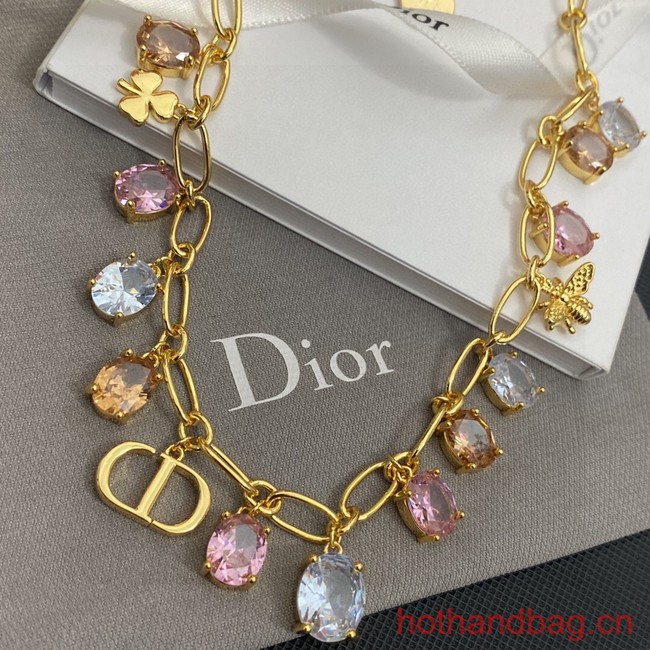 Dior NECKLACE CE12493