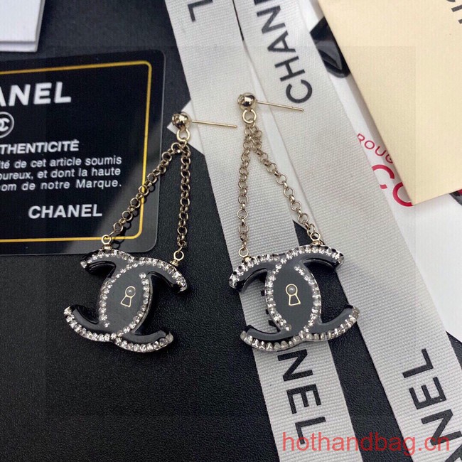 Chanel Earrings CE12498
