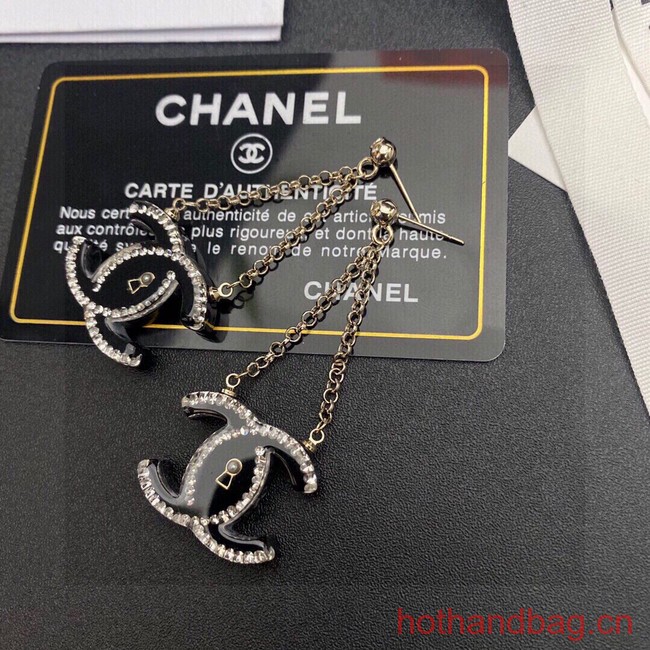 Chanel Earrings CE12498