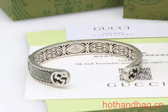 Gucci Bracelet CE12510