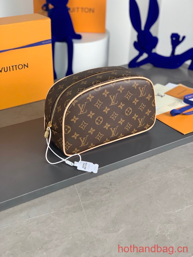 Louis Vuitton Dopp Kit M47528-10