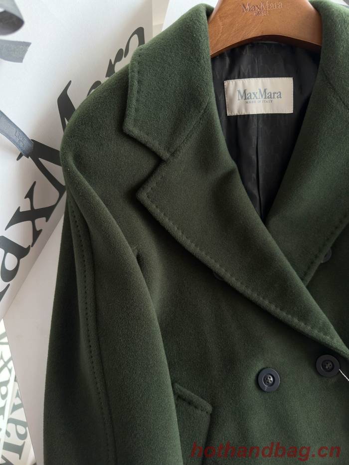 MaxMara Top Quality Overcoat MAY00001