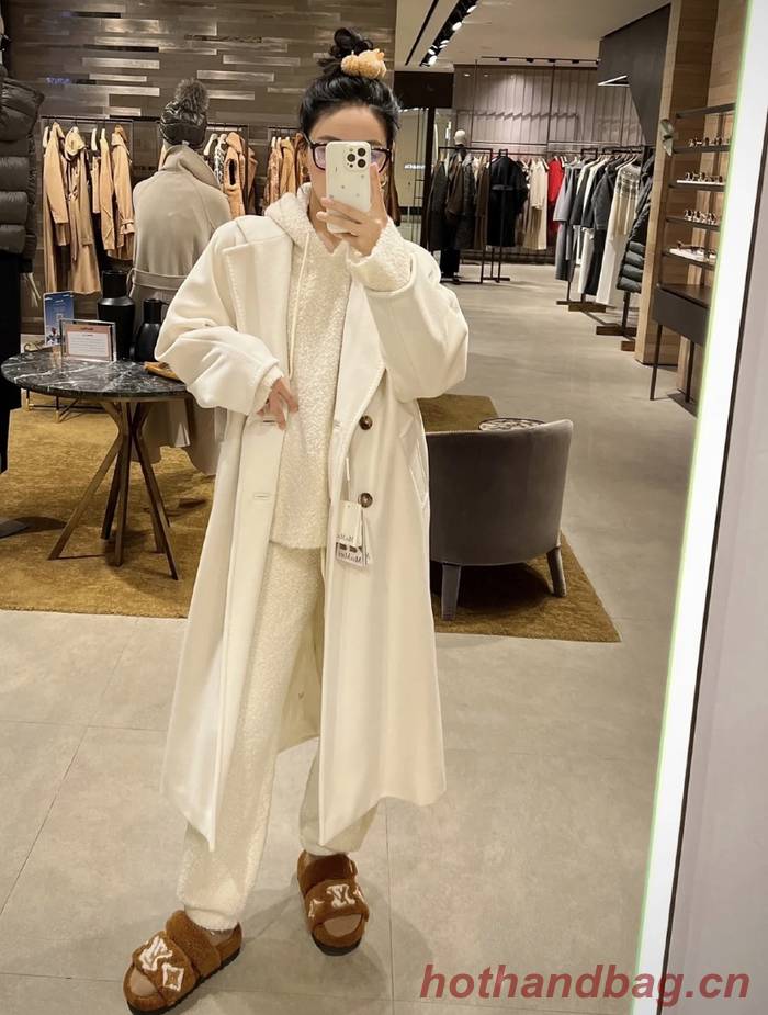 MaxMara Top Quality Overcoat MAY00002