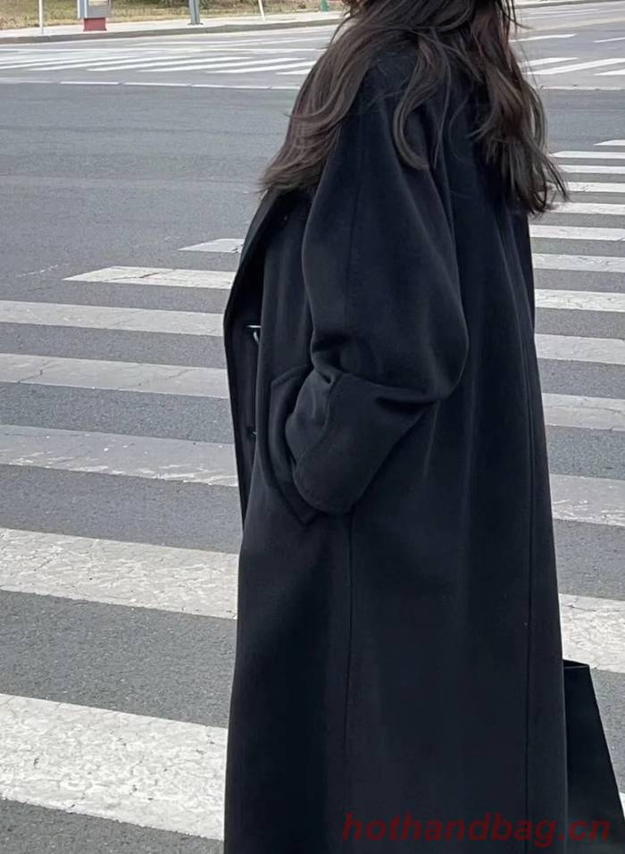 MaxMara Top Quality Overcoat MAY00005