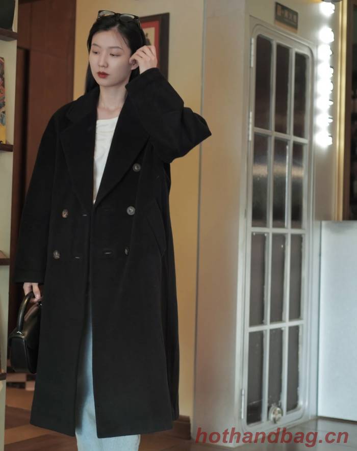 MaxMara Top Quality Overcoat MAY00005