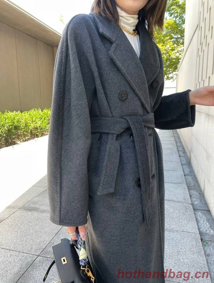 MaxMara Top Quality Overcoat MAY00006